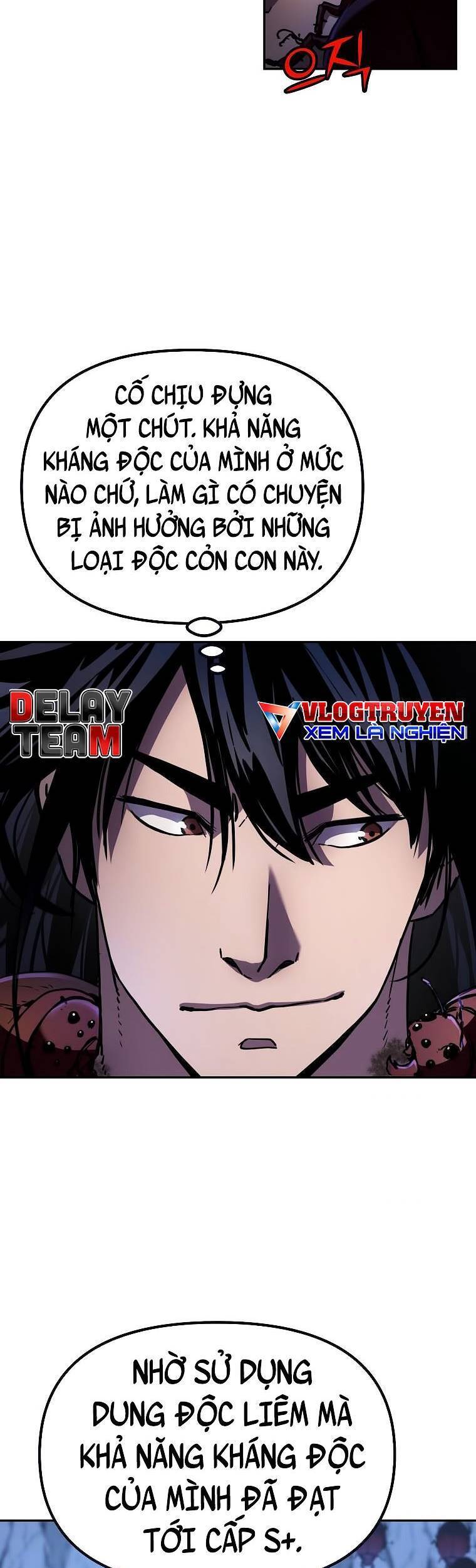 Sự Chuyển Sinh Vào Võ Lâm Thế Gia Của Ranker Chap 41 - Next Chap 42