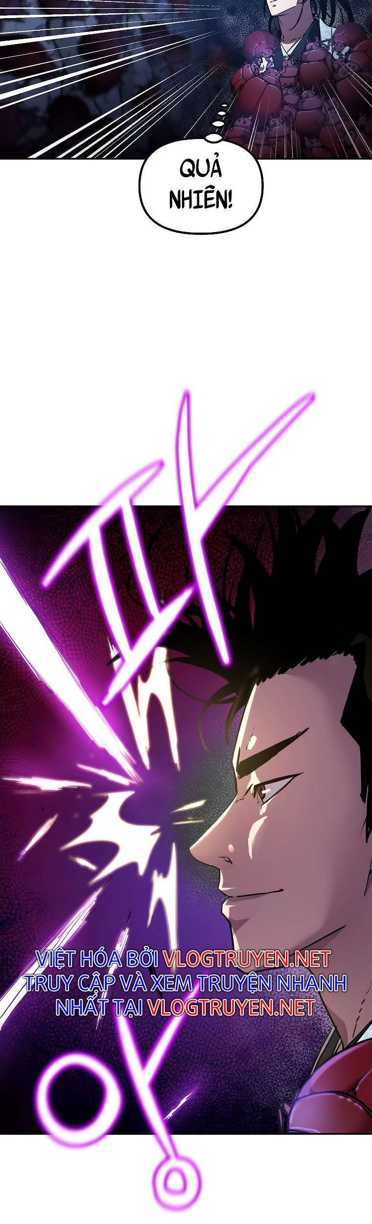 Sự Chuyển Sinh Vào Võ Lâm Thế Gia Của Ranker Chap 41 - Next Chap 42