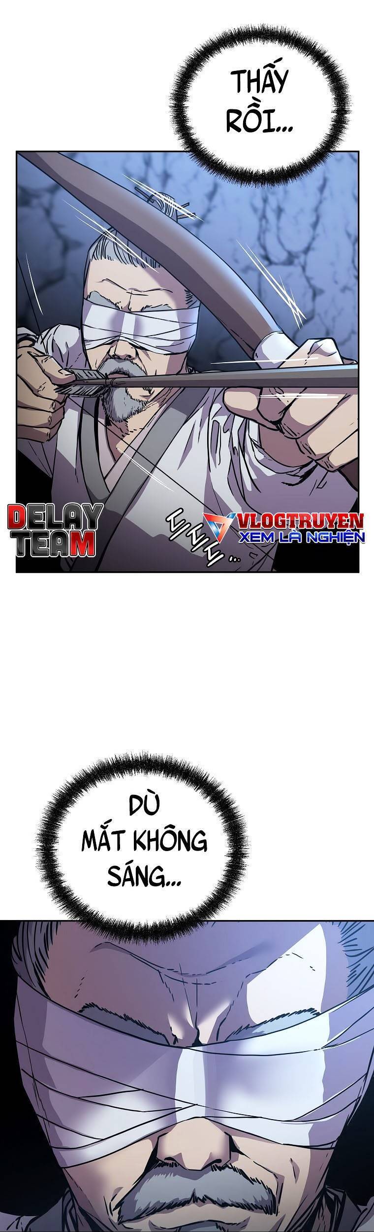 Sự Chuyển Sinh Vào Võ Lâm Thế Gia Của Ranker Chap 41 - Next Chap 42