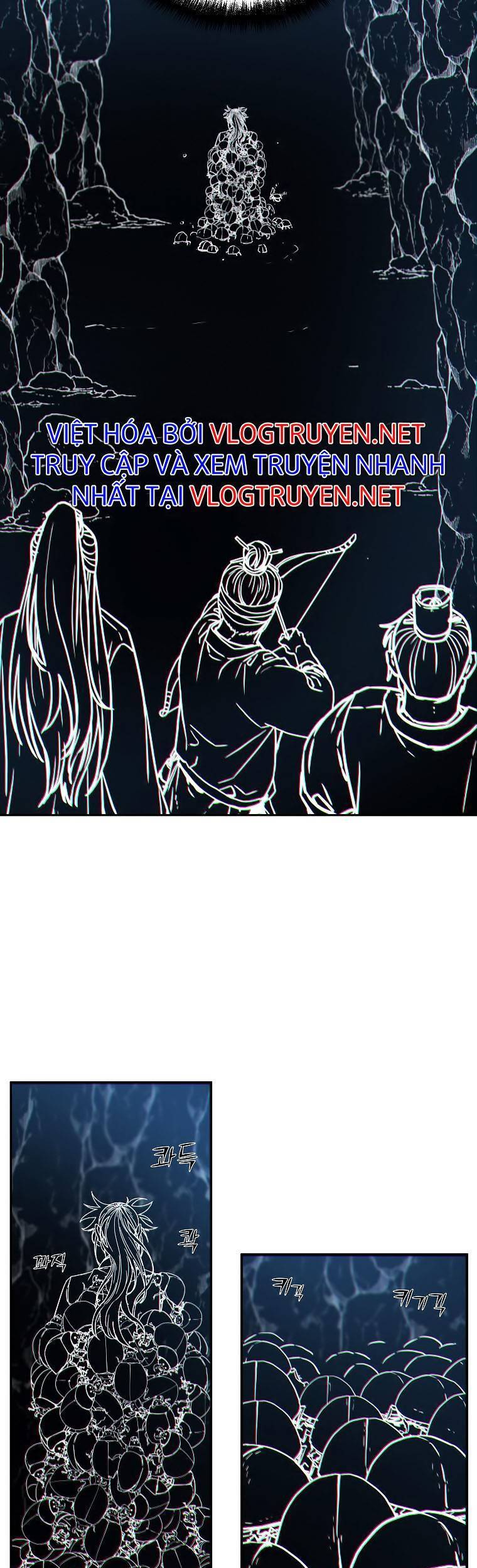 Sự Chuyển Sinh Vào Võ Lâm Thế Gia Của Ranker Chap 41 - Next Chap 42