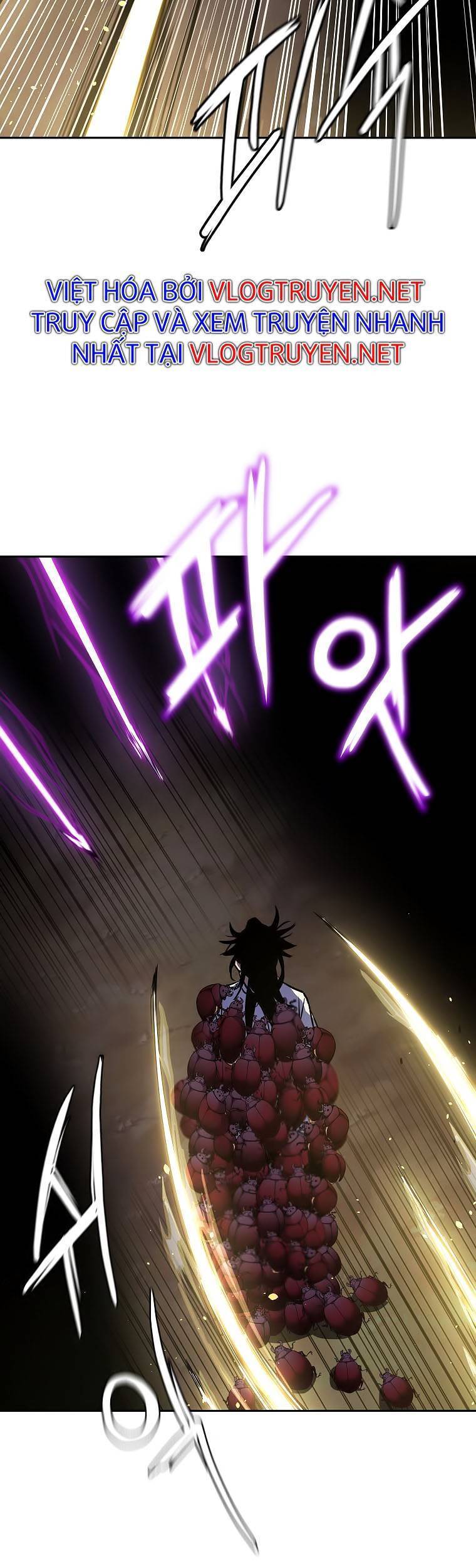 Sự Chuyển Sinh Vào Võ Lâm Thế Gia Của Ranker Chap 41 - Next Chap 42