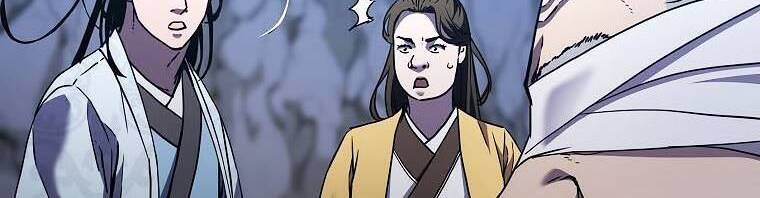Sự Chuyển Sinh Vào Võ Lâm Thế Gia Của Ranker Chap 41 - Next Chap 42
