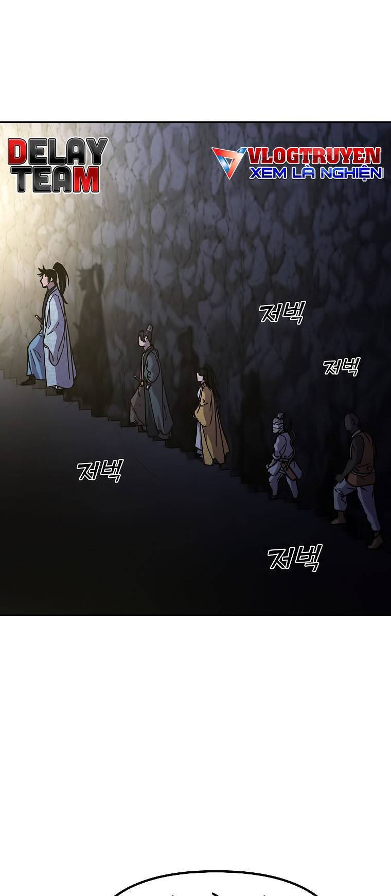 Sự Chuyển Sinh Vào Võ Lâm Thế Gia Của Ranker Chap 41 - Next Chap 42