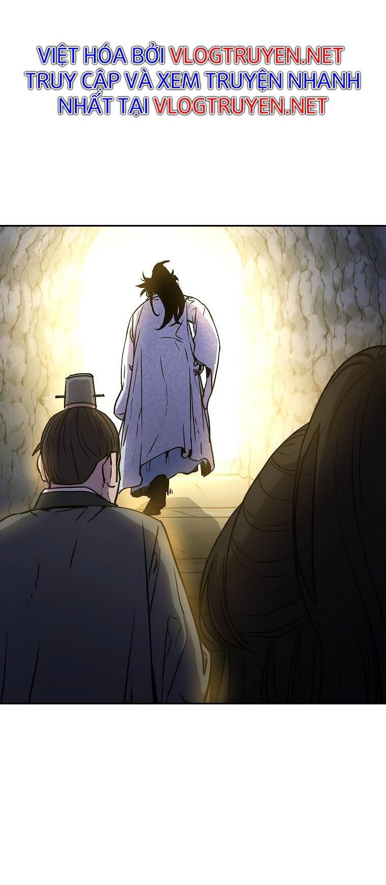 Sự Chuyển Sinh Vào Võ Lâm Thế Gia Của Ranker Chap 41 - Next Chap 42