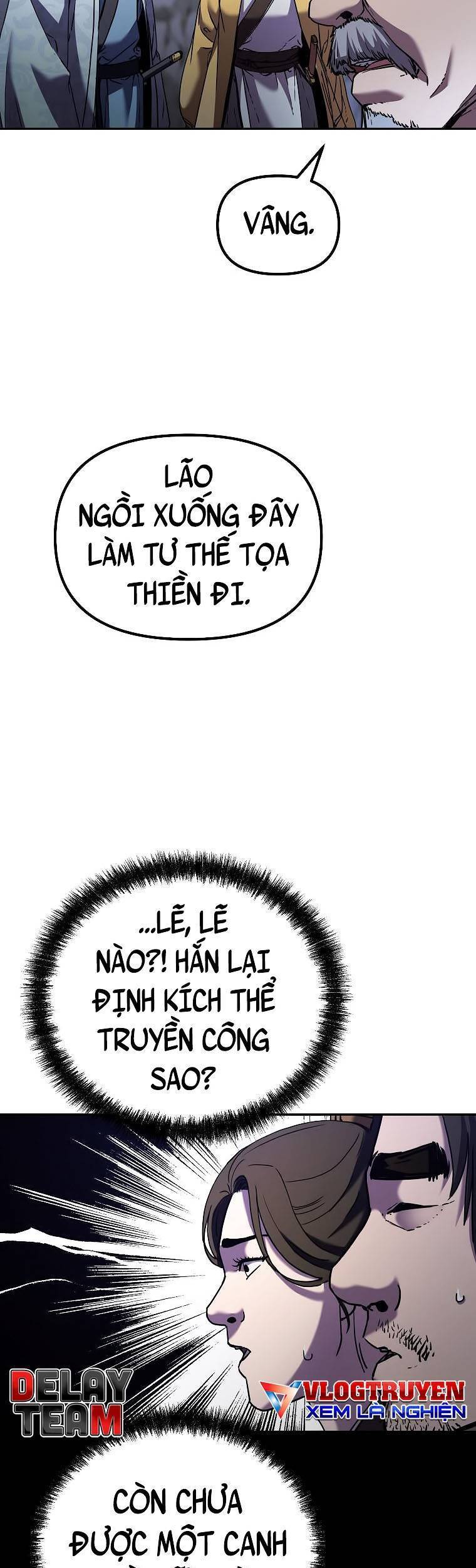 Sự Chuyển Sinh Vào Võ Lâm Thế Gia Của Ranker Chap 41 - Next Chap 42