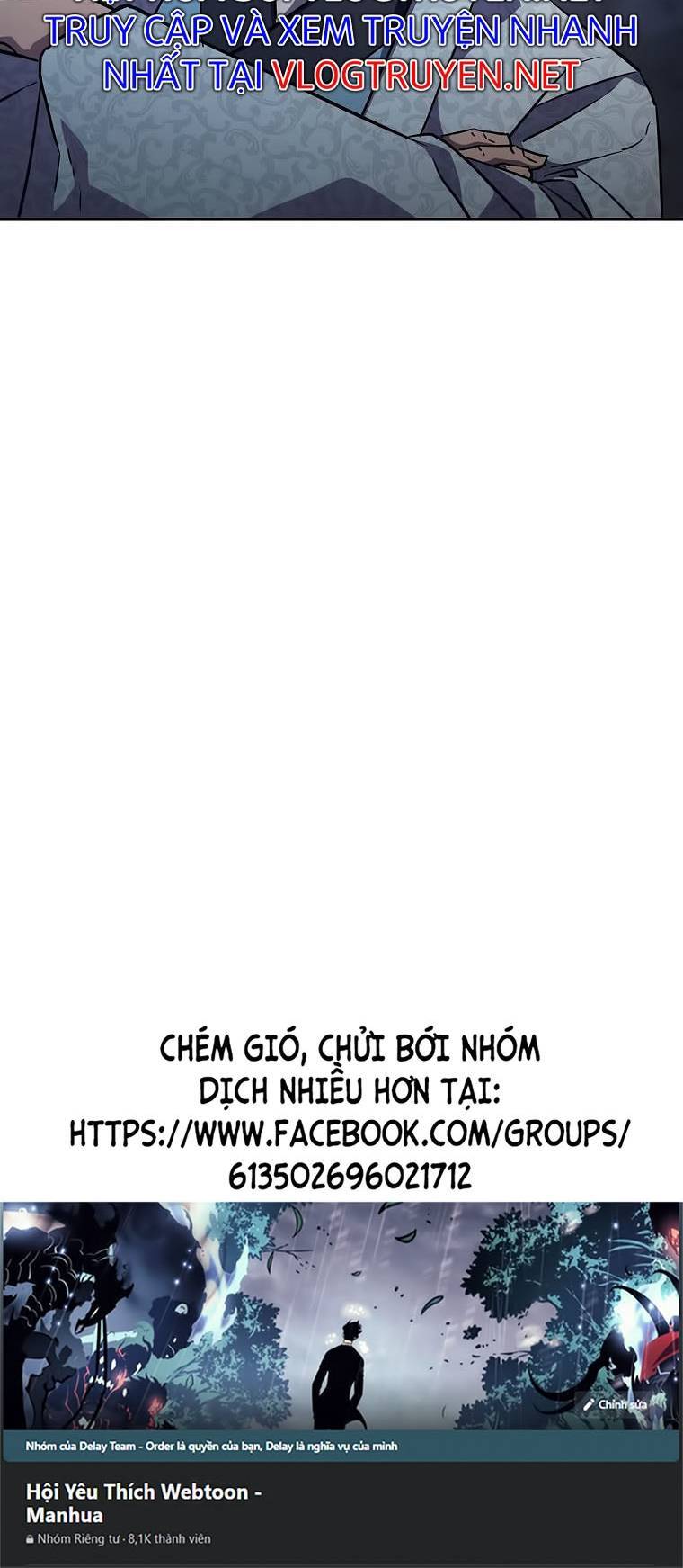 Sự Chuyển Sinh Vào Võ Lâm Thế Gia Của Ranker Chap 41 - Next Chap 42