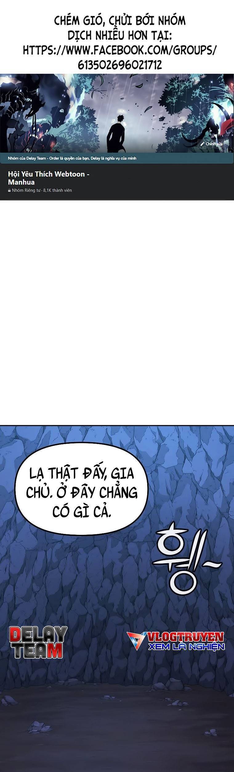 Sự Chuyển Sinh Vào Võ Lâm Thế Gia Của Ranker Chap 42 - Next Chap 43
