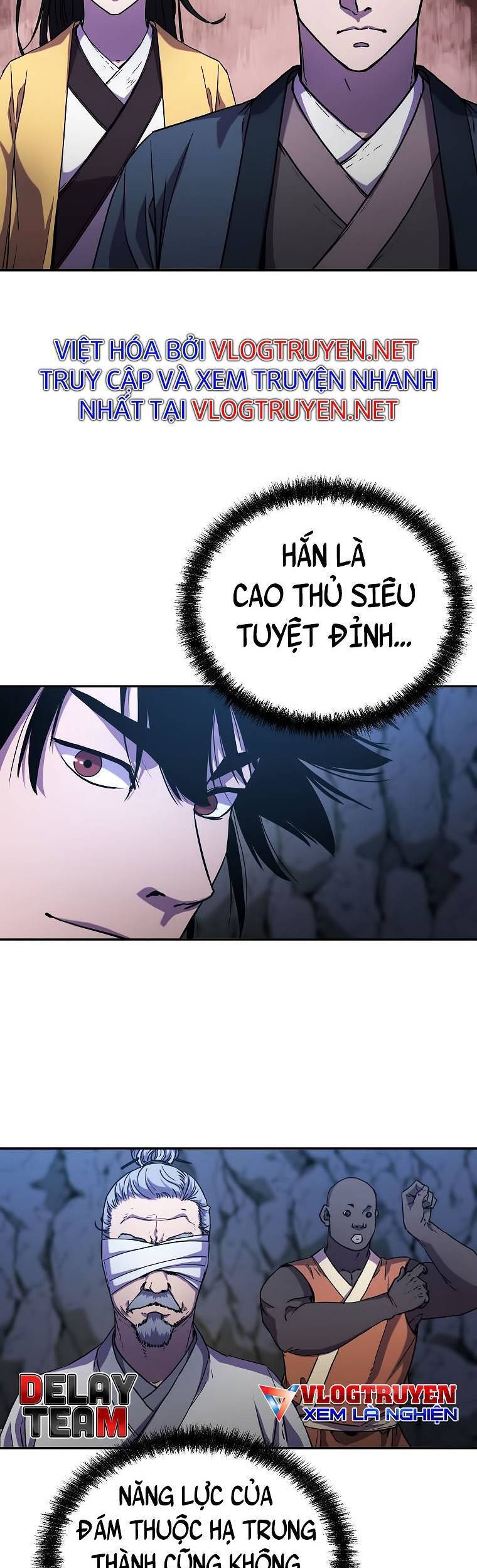 Sự Chuyển Sinh Vào Võ Lâm Thế Gia Của Ranker Chap 42 - Next Chap 43