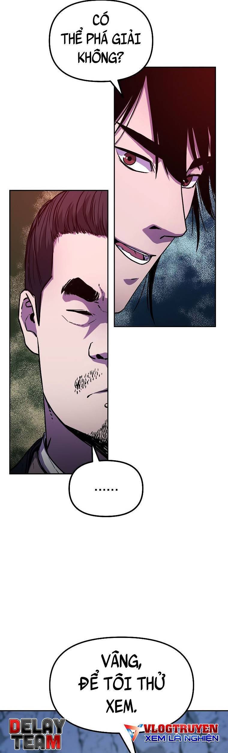 Sự Chuyển Sinh Vào Võ Lâm Thế Gia Của Ranker Chap 42 - Next Chap 43