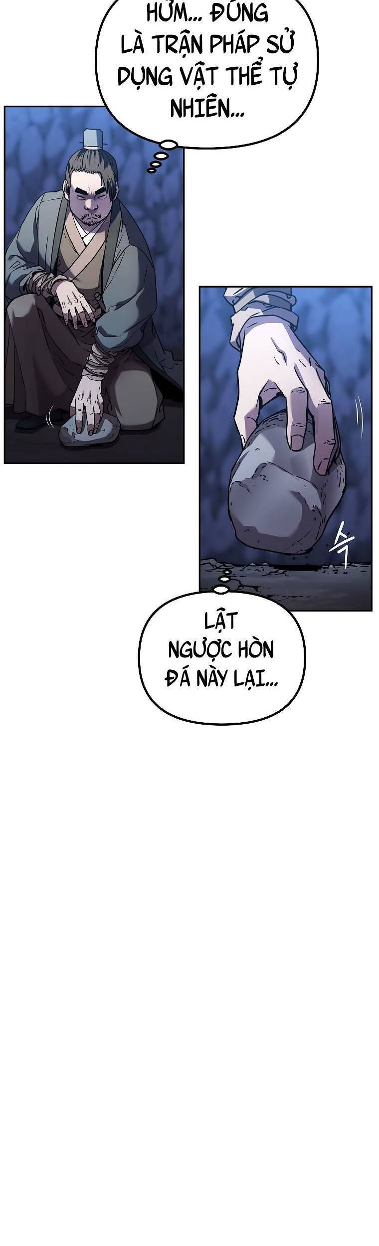 Sự Chuyển Sinh Vào Võ Lâm Thế Gia Của Ranker Chap 42 - Next Chap 43