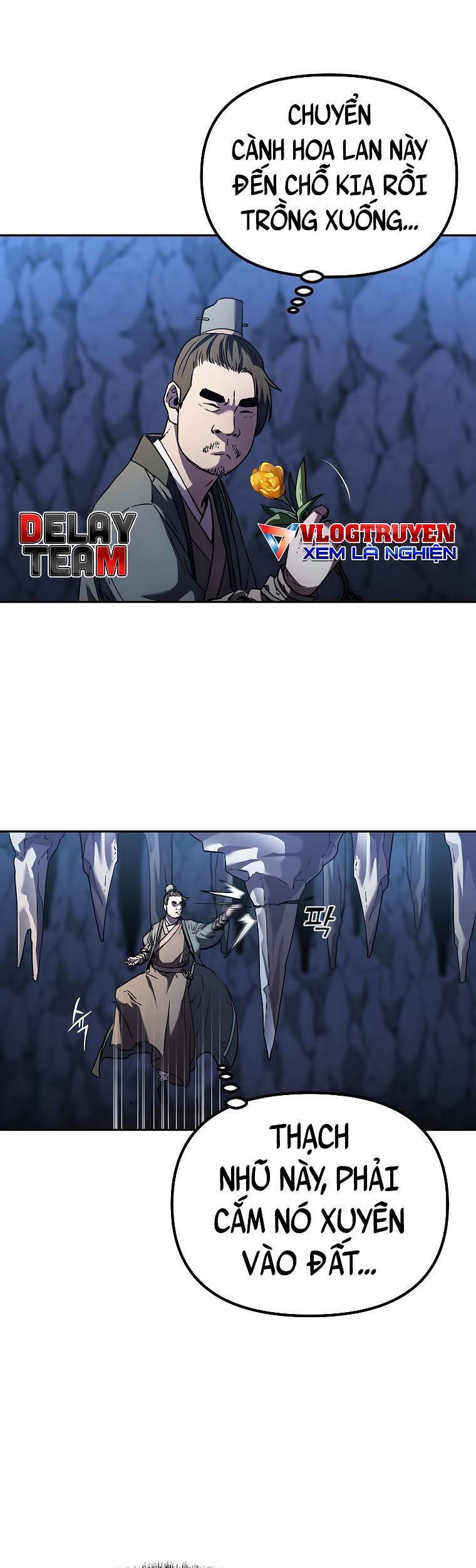 Sự Chuyển Sinh Vào Võ Lâm Thế Gia Của Ranker Chap 42 - Next Chap 43