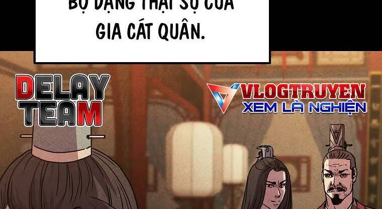Sự Chuyển Sinh Vào Võ Lâm Thế Gia Của Ranker Chap 42 - Next Chap 43
