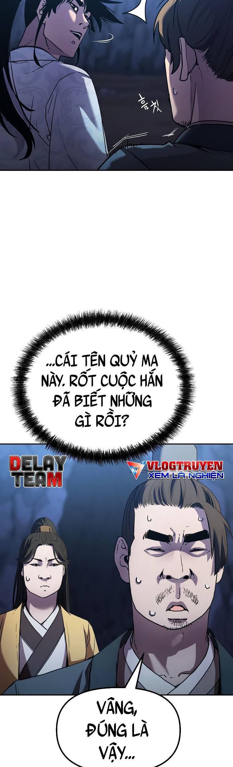 Sự Chuyển Sinh Vào Võ Lâm Thế Gia Của Ranker Chap 42 - Next Chap 43