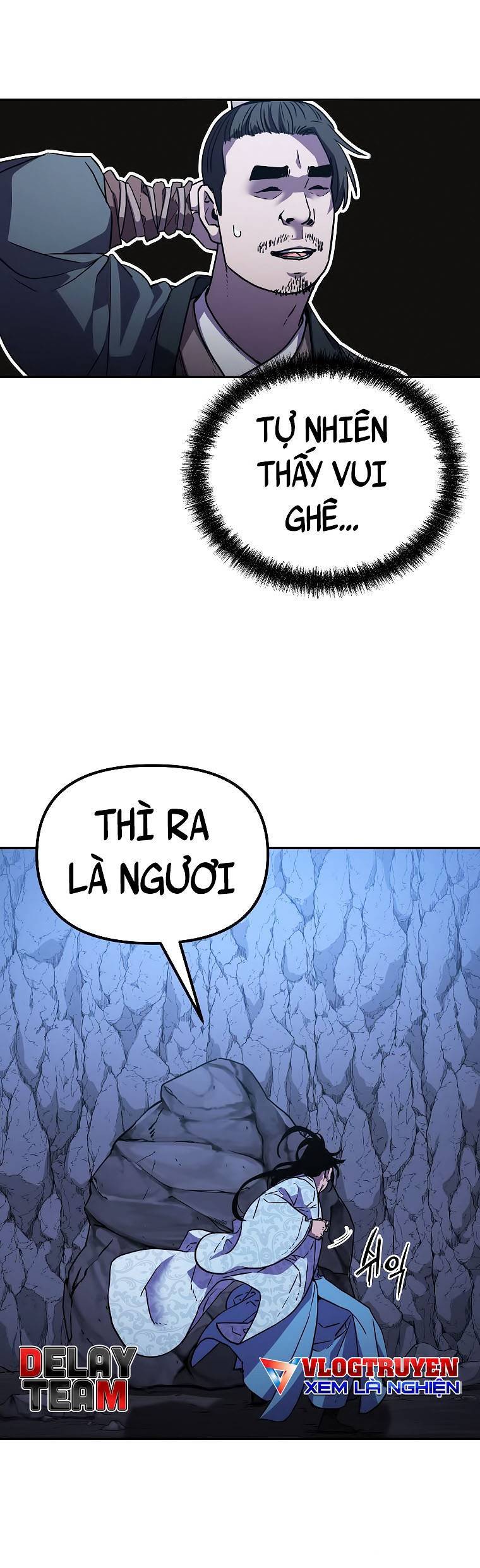 Sự Chuyển Sinh Vào Võ Lâm Thế Gia Của Ranker Chap 42 - Next Chap 43