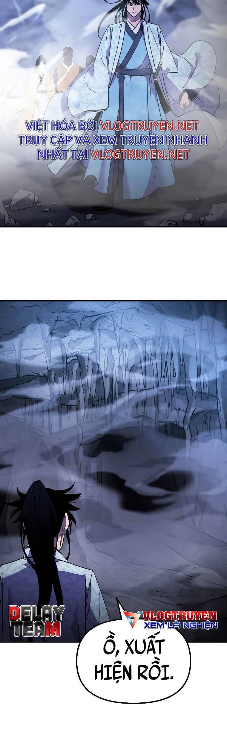 Sự Chuyển Sinh Vào Võ Lâm Thế Gia Của Ranker Chap 42 - Next Chap 43