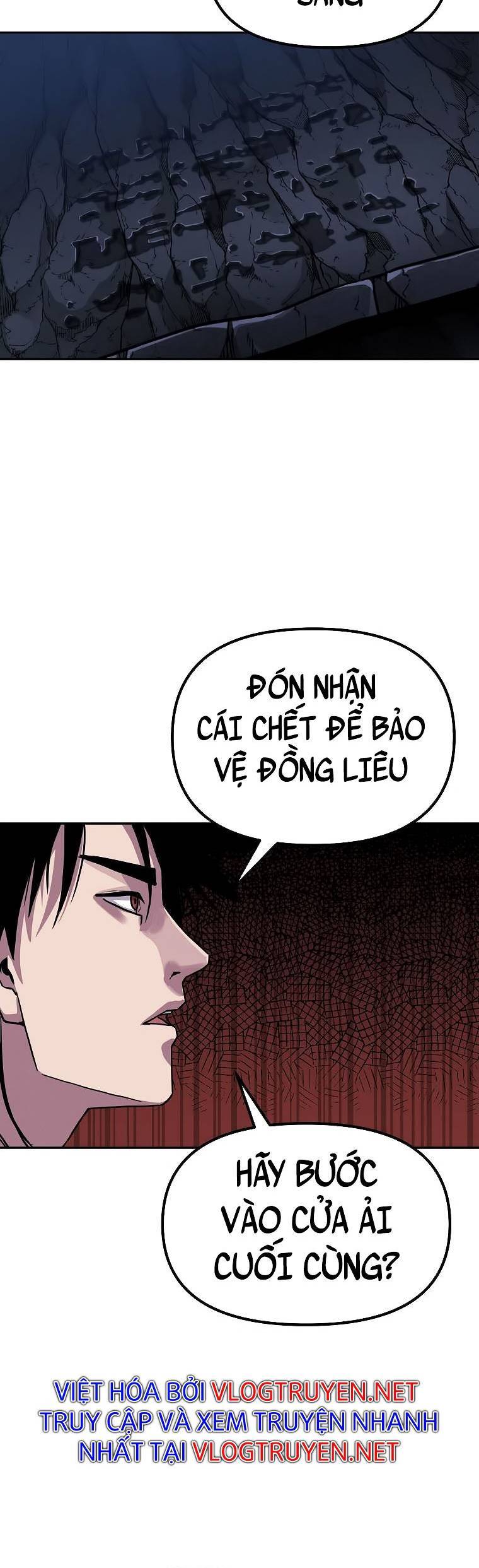 Sự Chuyển Sinh Vào Võ Lâm Thế Gia Của Ranker Chap 42 - Next Chap 43