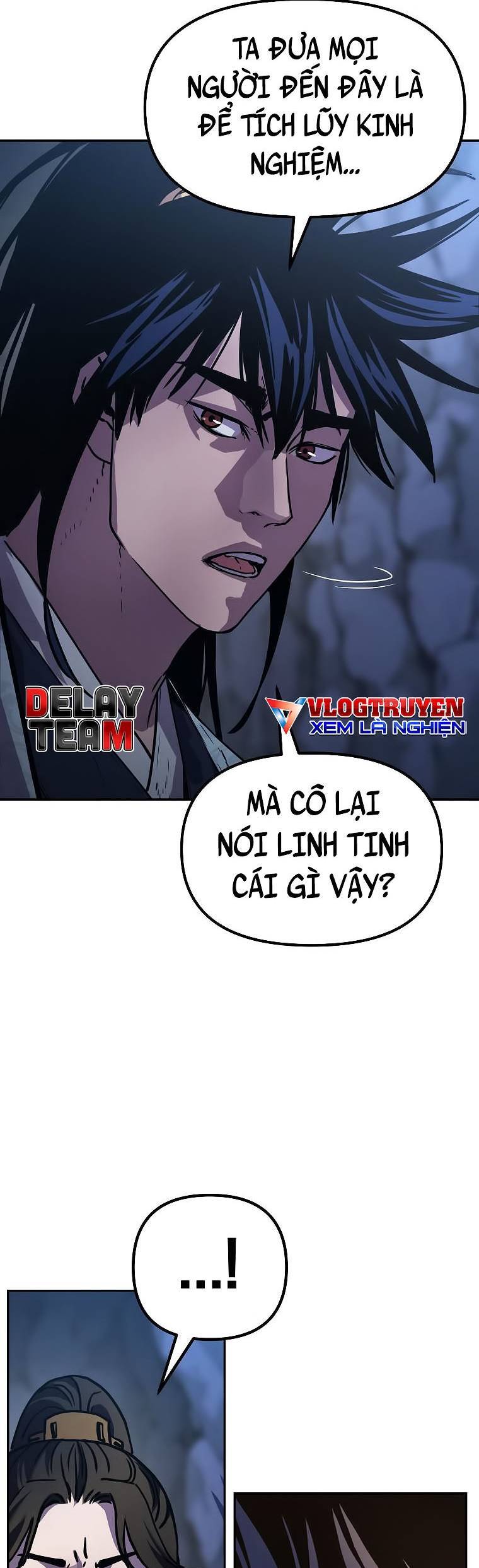 Sự Chuyển Sinh Vào Võ Lâm Thế Gia Của Ranker Chap 42 - Next Chap 43