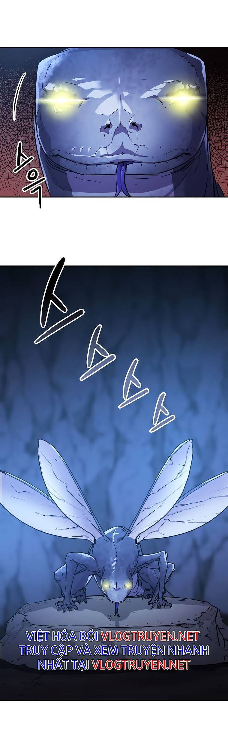Sự Chuyển Sinh Vào Võ Lâm Thế Gia Của Ranker Chap 42 - Next Chap 43