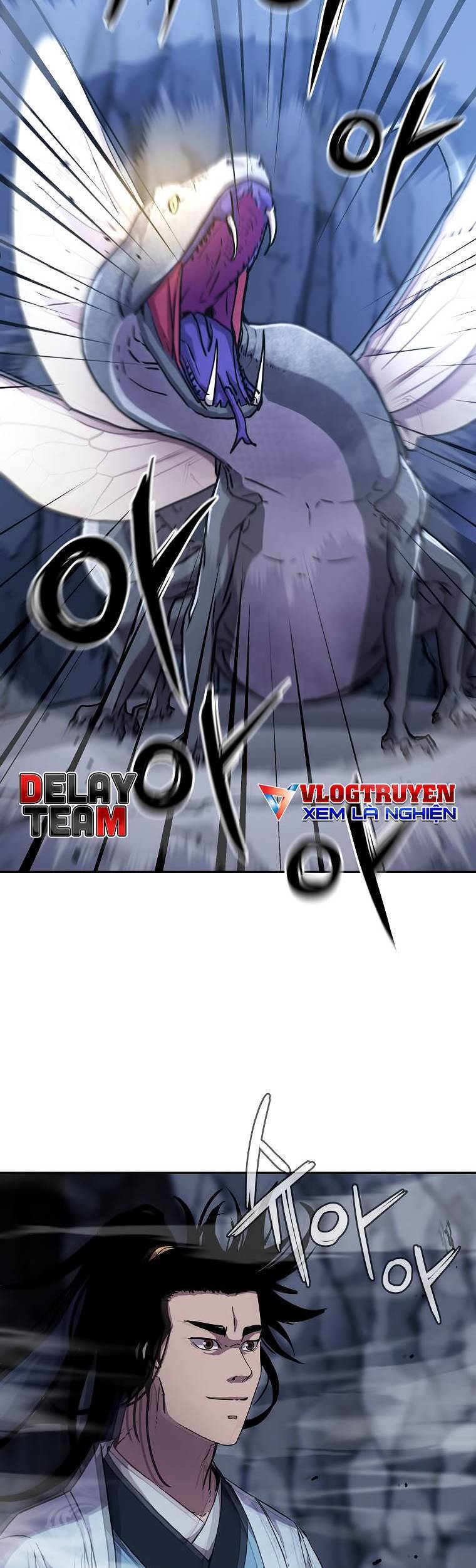 Sự Chuyển Sinh Vào Võ Lâm Thế Gia Của Ranker Chap 42 - Next Chap 43