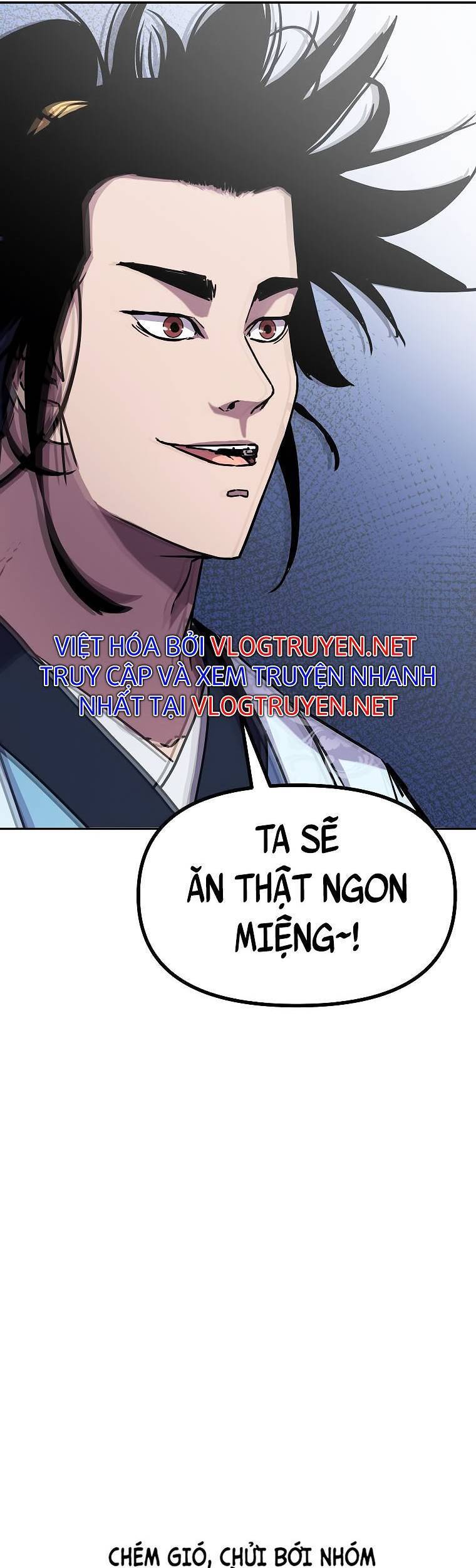 Sự Chuyển Sinh Vào Võ Lâm Thế Gia Của Ranker Chap 42 - Next Chap 43