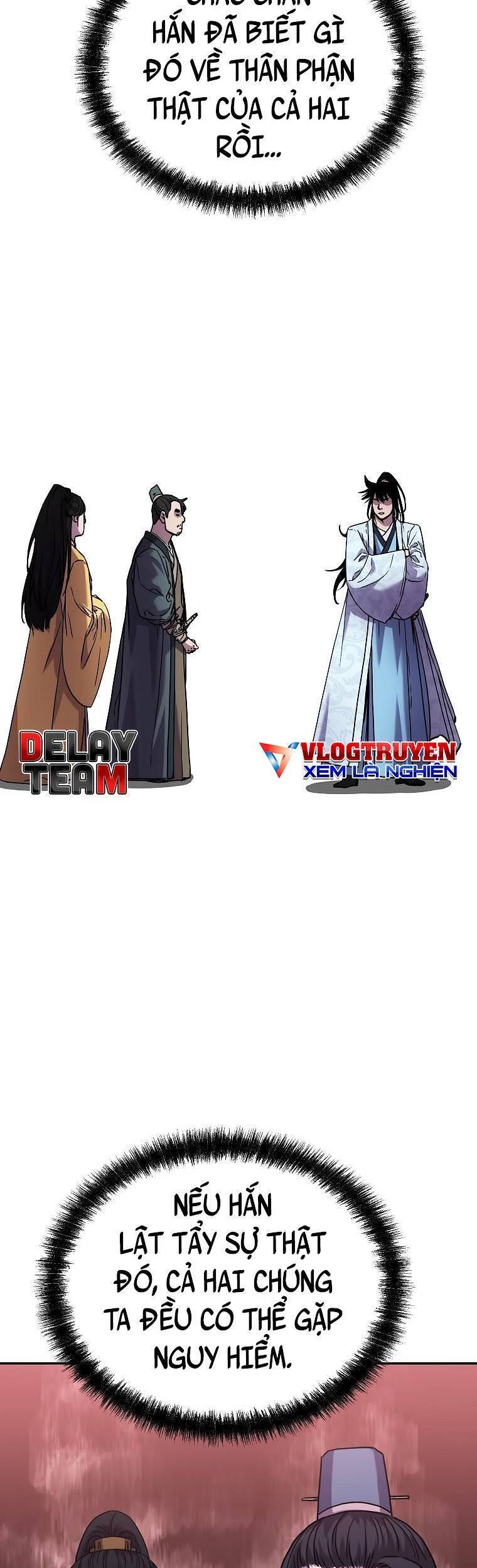 Sự Chuyển Sinh Vào Võ Lâm Thế Gia Của Ranker Chap 42 - Next Chap 43