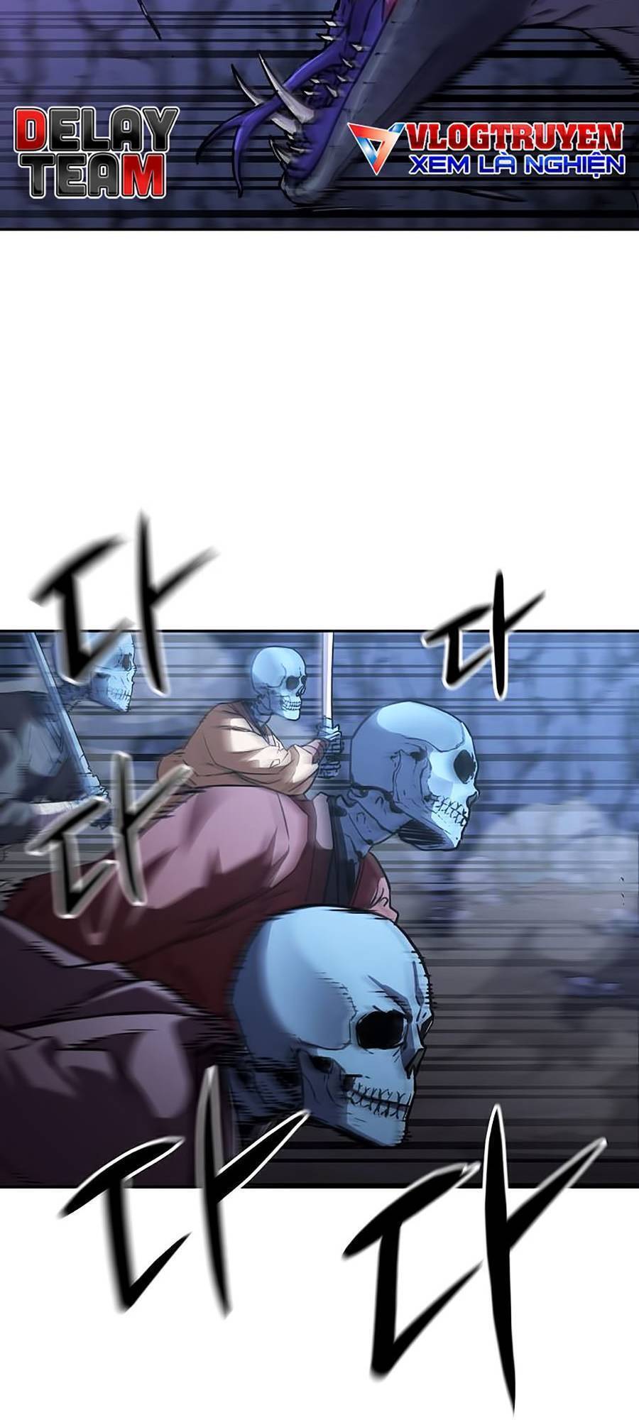 Sự Chuyển Sinh Vào Võ Lâm Thế Gia Của Ranker Chap 43 - Next Chap 44