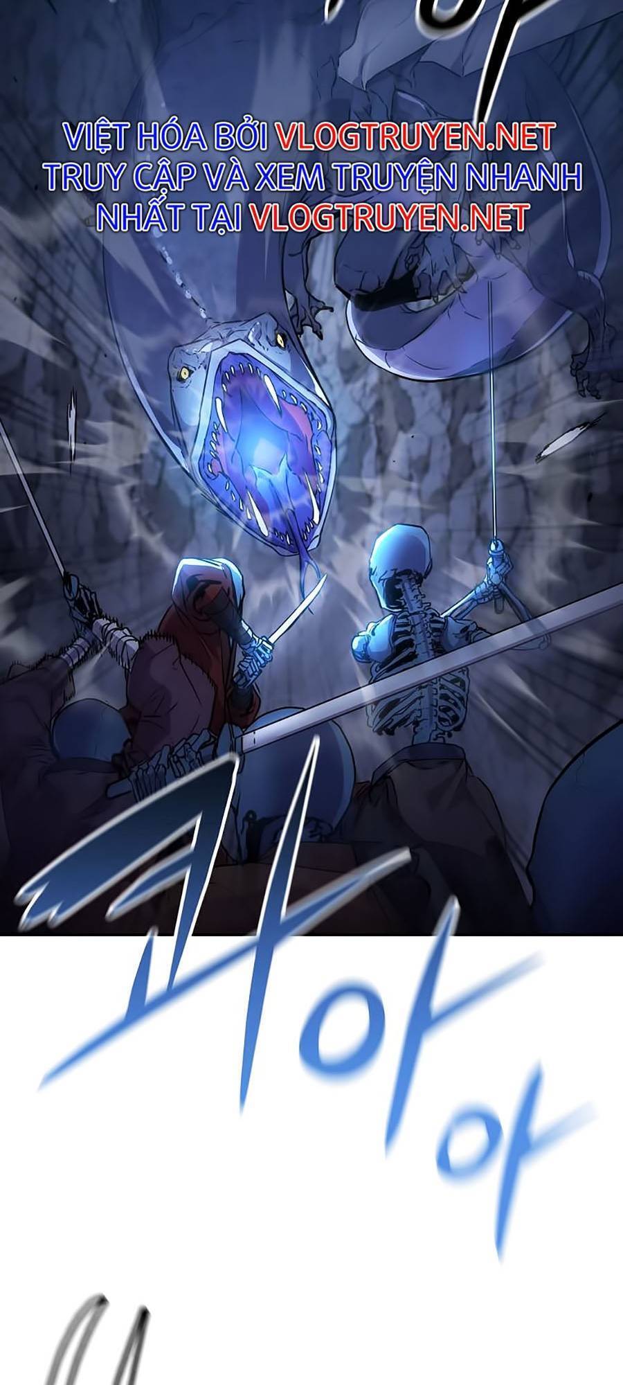 Sự Chuyển Sinh Vào Võ Lâm Thế Gia Của Ranker Chap 43 - Next Chap 44