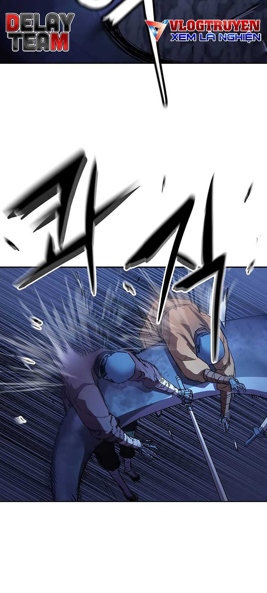 Sự Chuyển Sinh Vào Võ Lâm Thế Gia Của Ranker Chap 43 - Next Chap 44