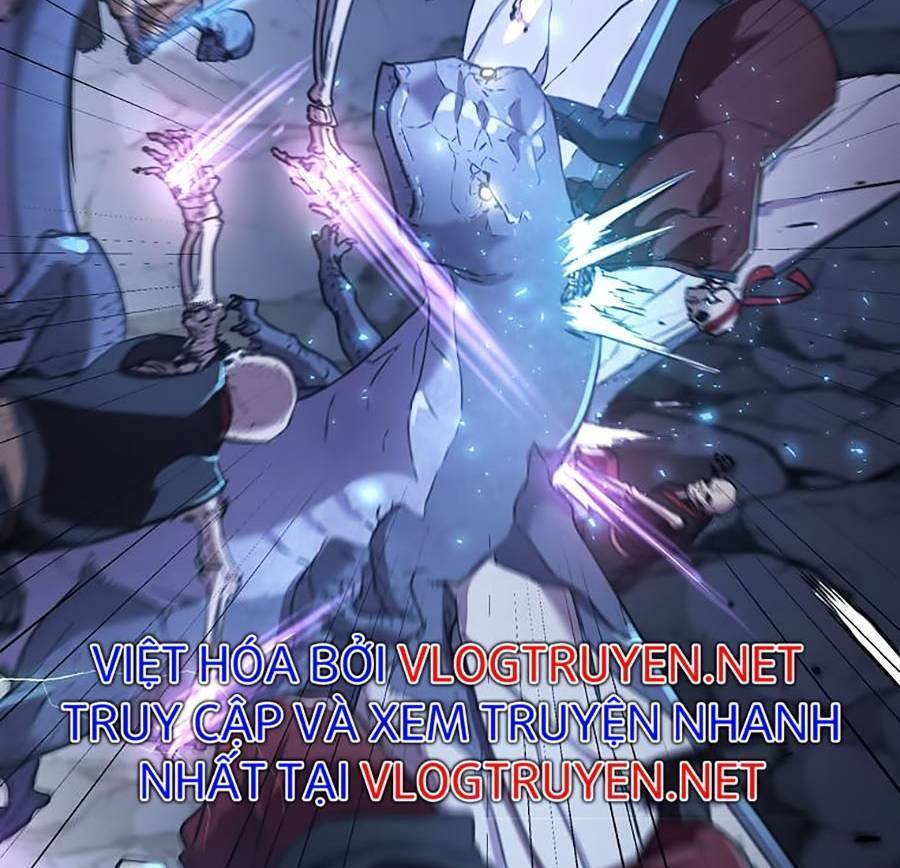 Sự Chuyển Sinh Vào Võ Lâm Thế Gia Của Ranker Chap 43 - Next Chap 44