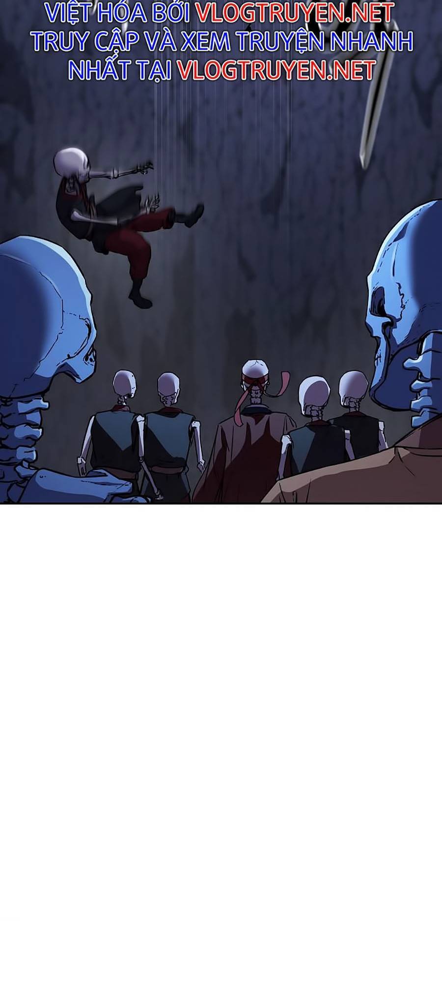 Sự Chuyển Sinh Vào Võ Lâm Thế Gia Của Ranker Chap 43 - Next Chap 44