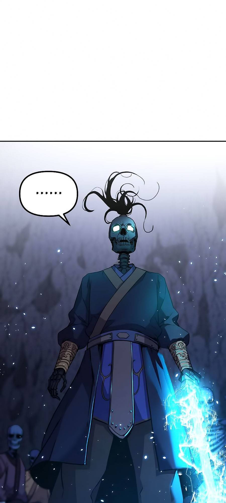 Sự Chuyển Sinh Vào Võ Lâm Thế Gia Của Ranker Chap 43 - Next Chap 44