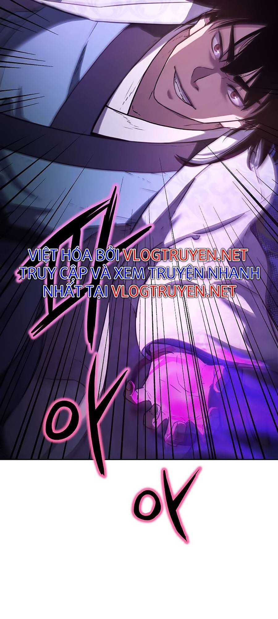 Sự Chuyển Sinh Vào Võ Lâm Thế Gia Của Ranker Chap 43 - Next Chap 44