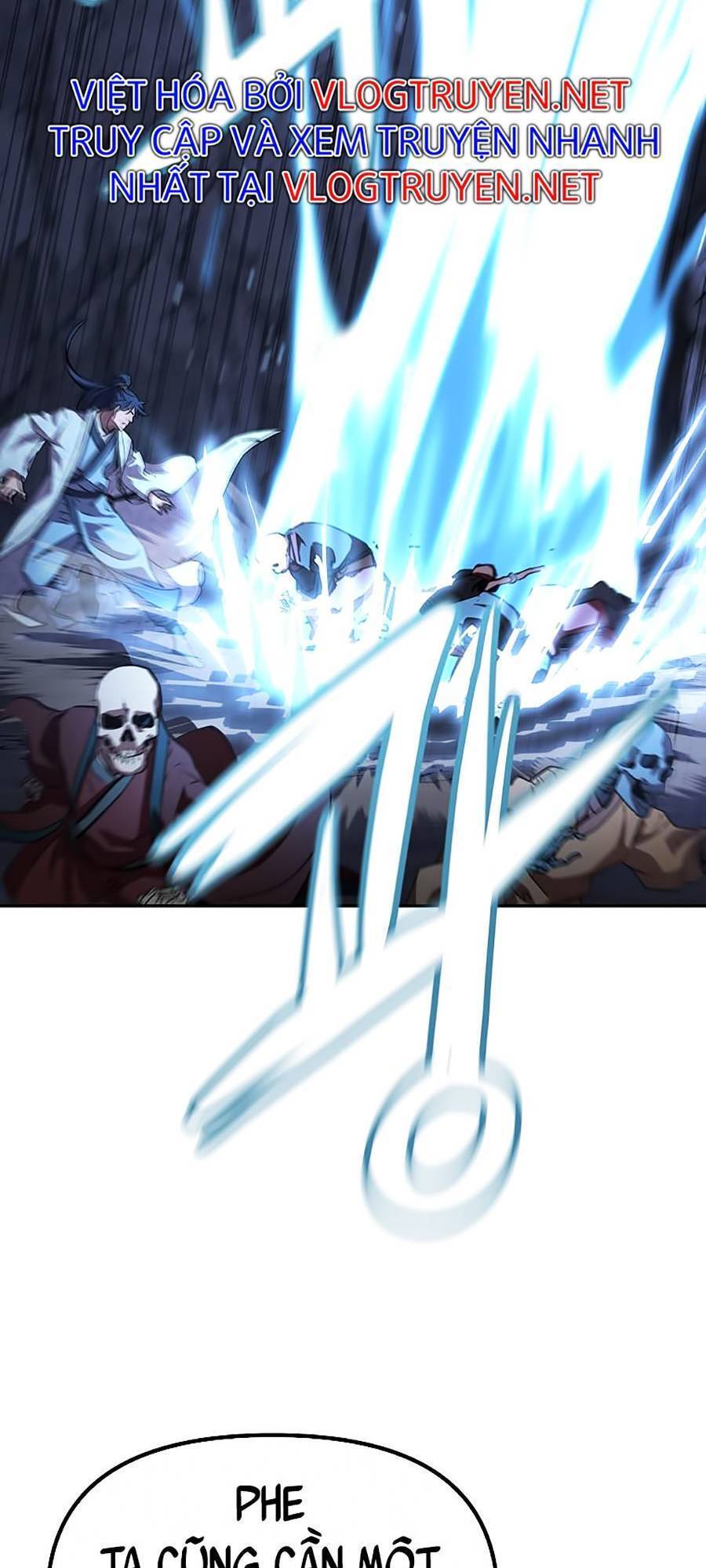 Sự Chuyển Sinh Vào Võ Lâm Thế Gia Của Ranker Chap 43 - Next Chap 44