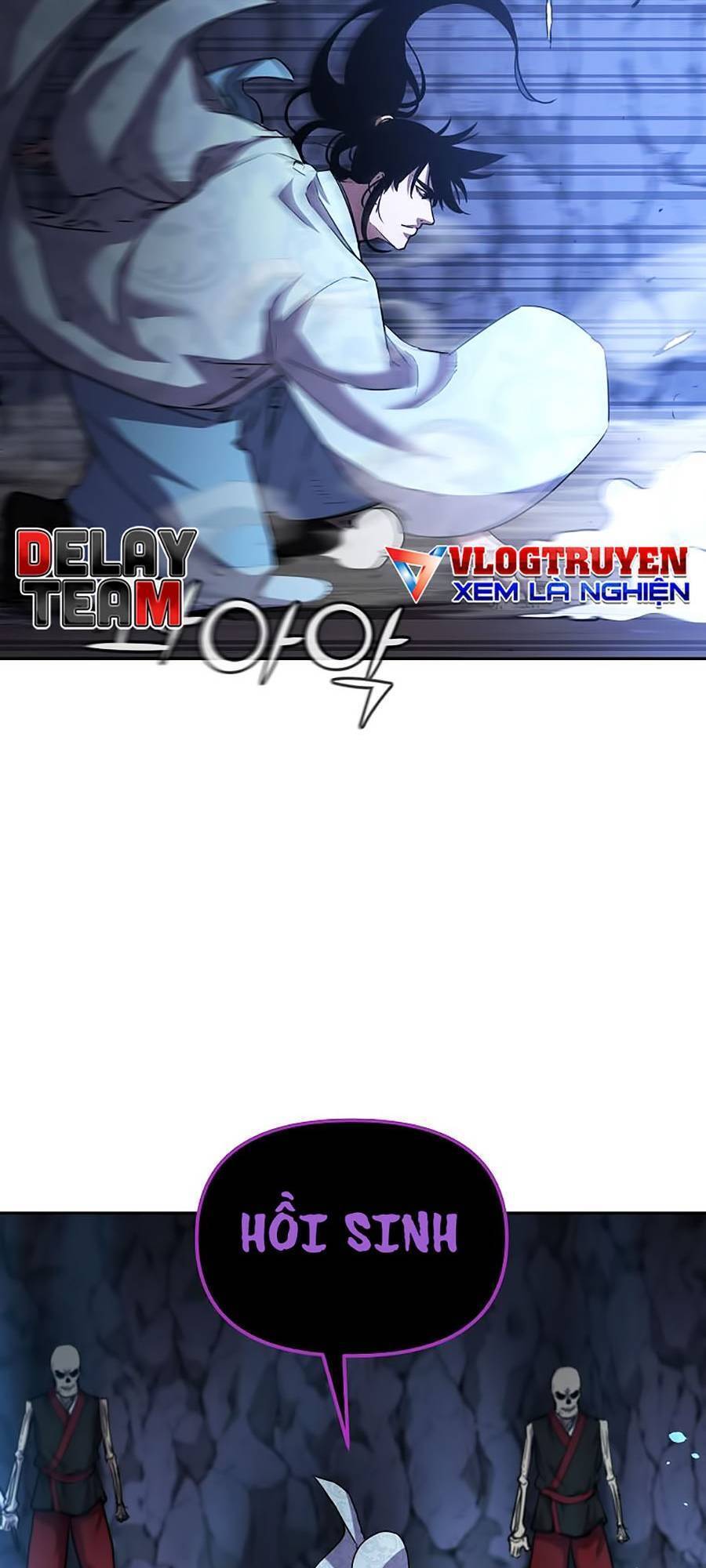 Sự Chuyển Sinh Vào Võ Lâm Thế Gia Của Ranker Chap 43 - Next Chap 44