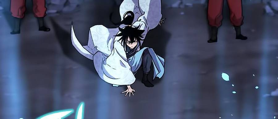Sự Chuyển Sinh Vào Võ Lâm Thế Gia Của Ranker Chap 43 - Next Chap 44