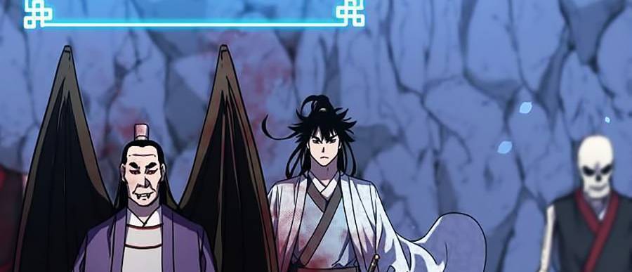 Sự Chuyển Sinh Vào Võ Lâm Thế Gia Của Ranker Chap 43 - Next Chap 44