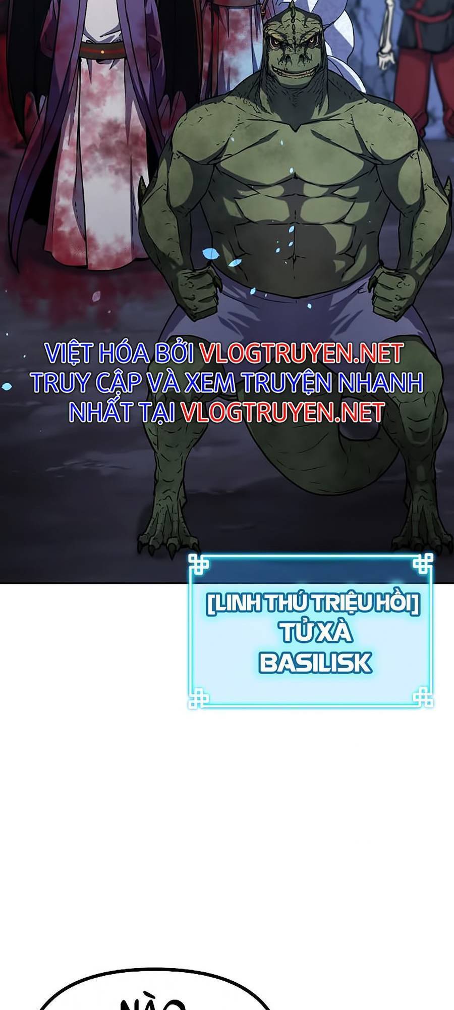 Sự Chuyển Sinh Vào Võ Lâm Thế Gia Của Ranker Chap 43 - Next Chap 44