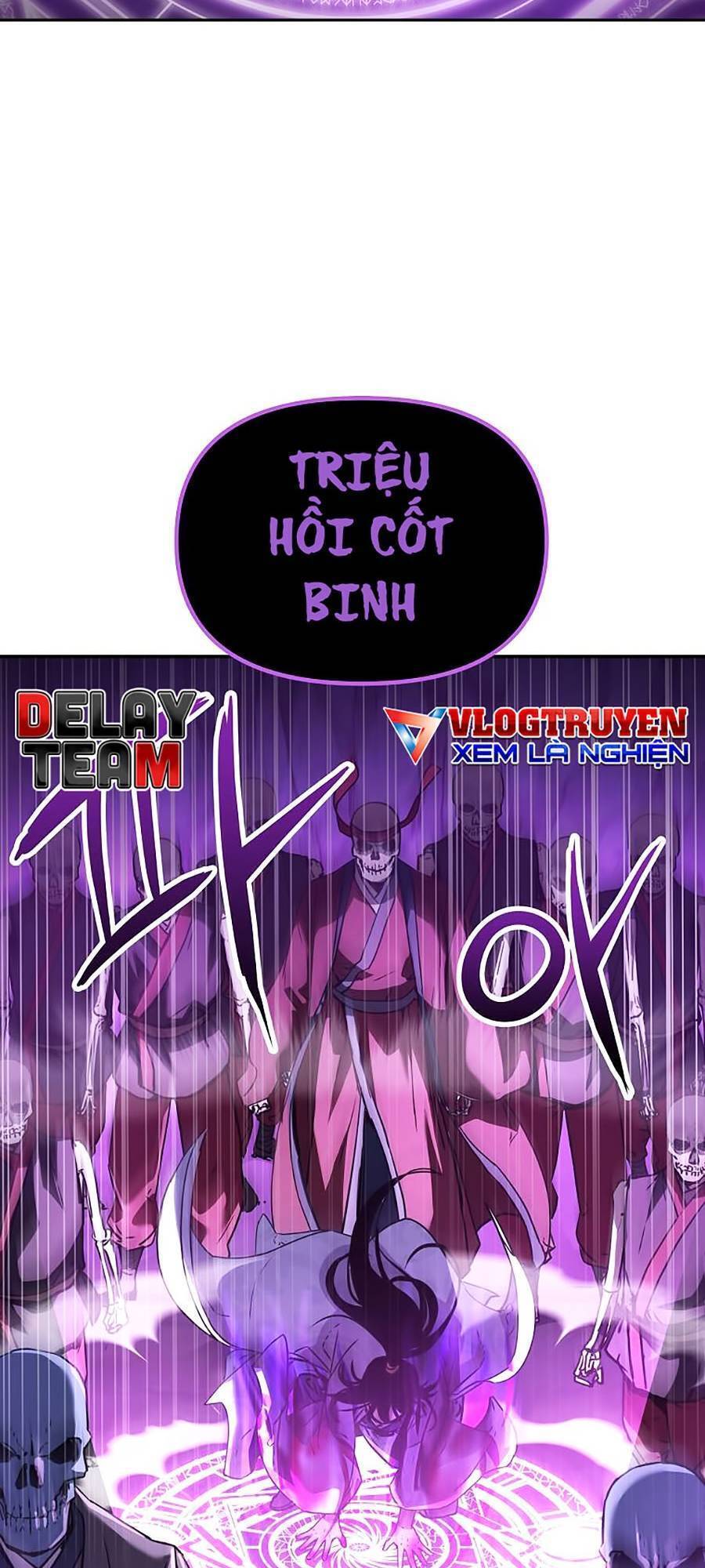 Sự Chuyển Sinh Vào Võ Lâm Thế Gia Của Ranker Chap 43 - Next Chap 44