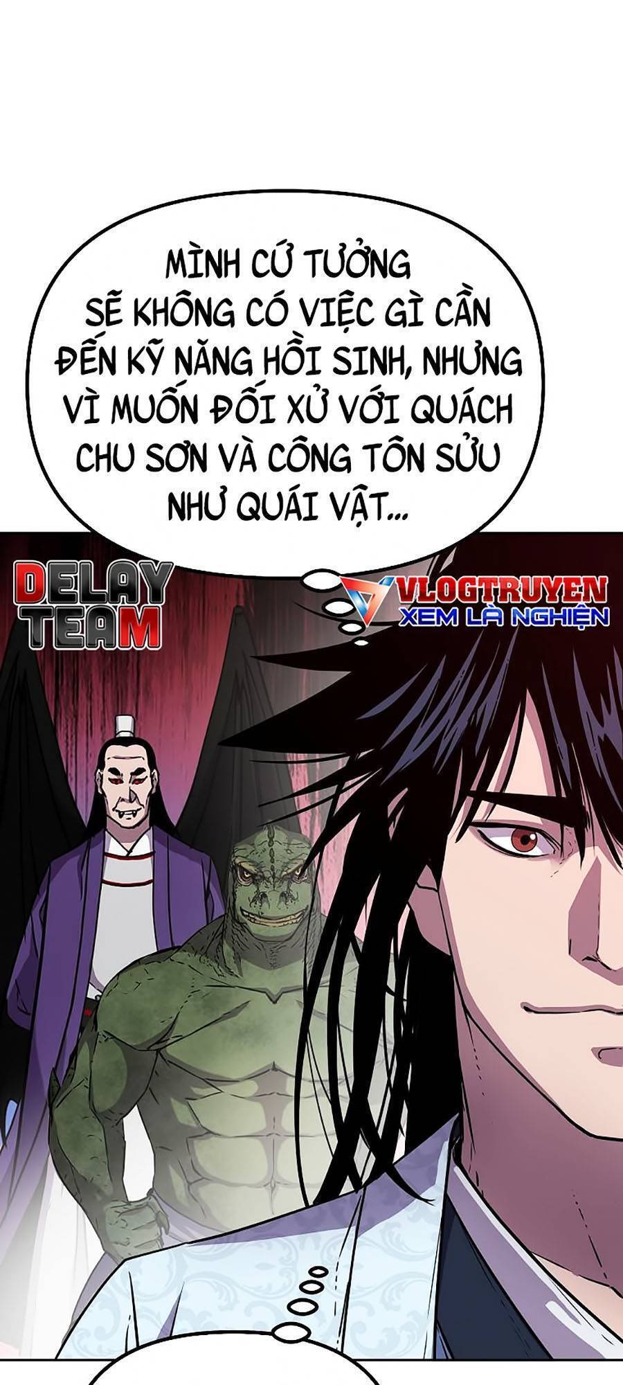 Sự Chuyển Sinh Vào Võ Lâm Thế Gia Của Ranker Chap 43 - Next Chap 44