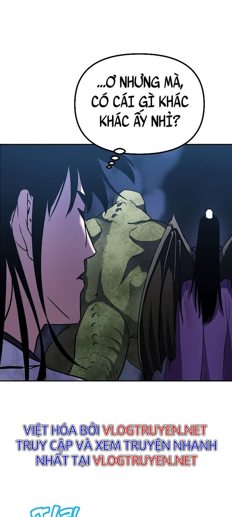 Sự Chuyển Sinh Vào Võ Lâm Thế Gia Của Ranker Chap 43 - Next Chap 44