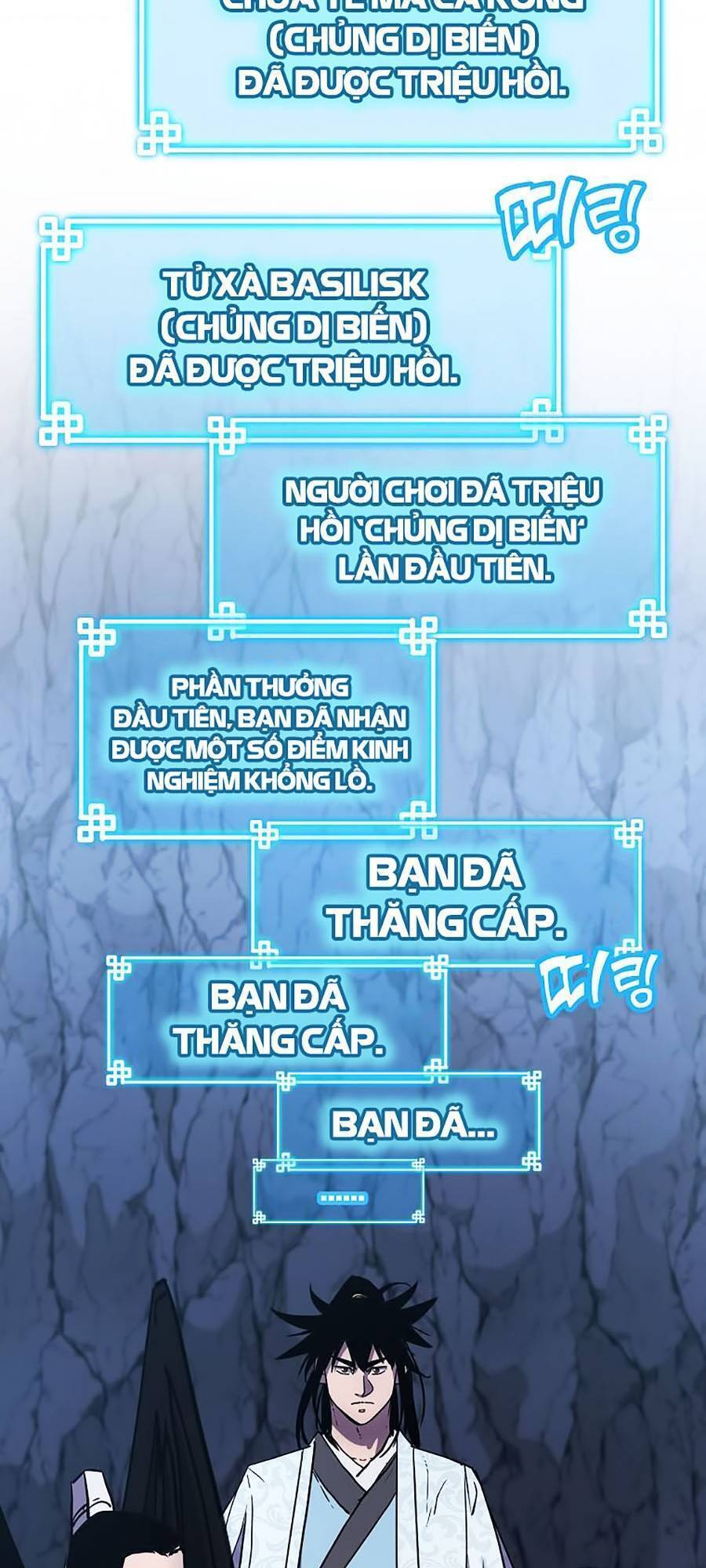 Sự Chuyển Sinh Vào Võ Lâm Thế Gia Của Ranker Chap 43 - Next Chap 44