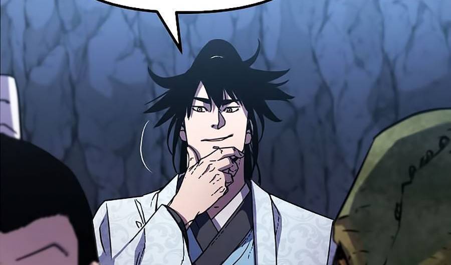 Sự Chuyển Sinh Vào Võ Lâm Thế Gia Của Ranker Chap 43 - Next Chap 44