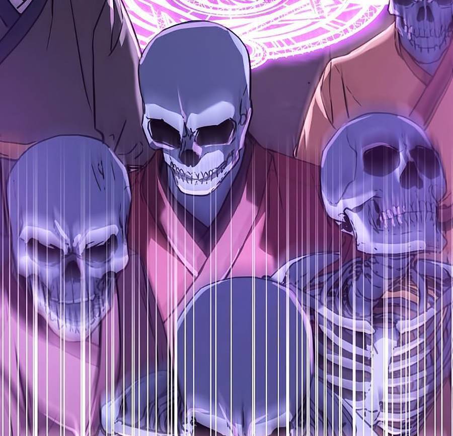 Sự Chuyển Sinh Vào Võ Lâm Thế Gia Của Ranker Chap 43 - Next Chap 44