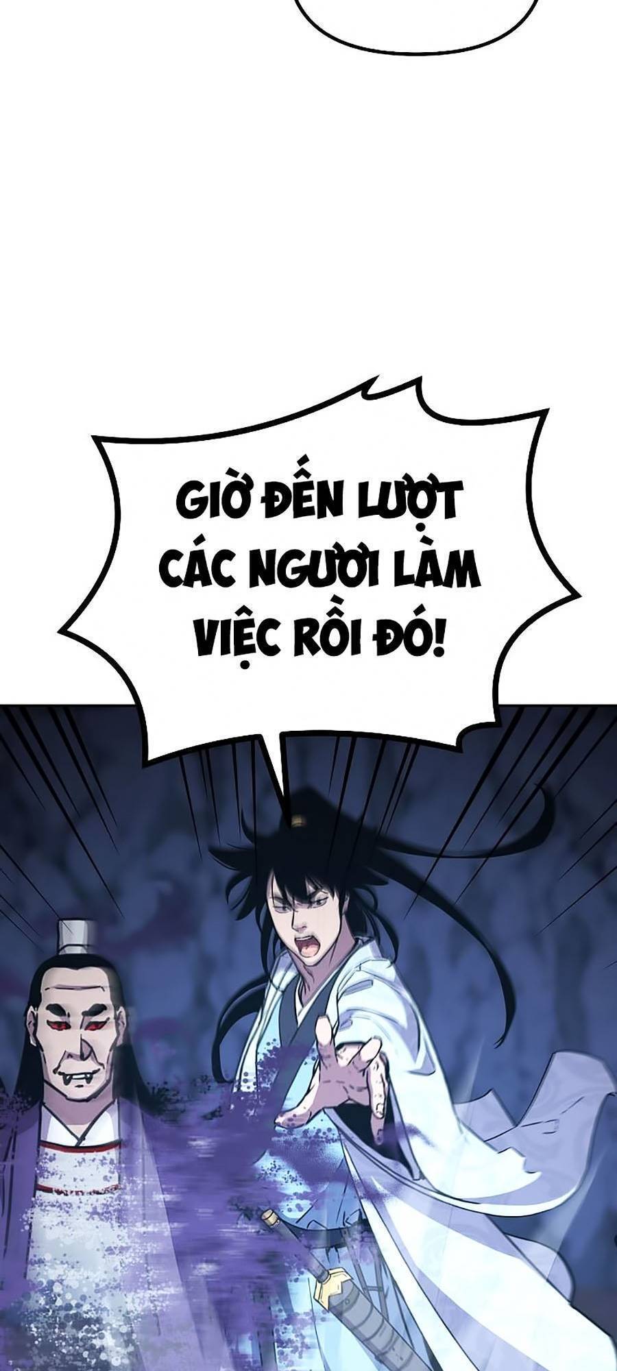 Sự Chuyển Sinh Vào Võ Lâm Thế Gia Của Ranker Chap 43 - Next Chap 44