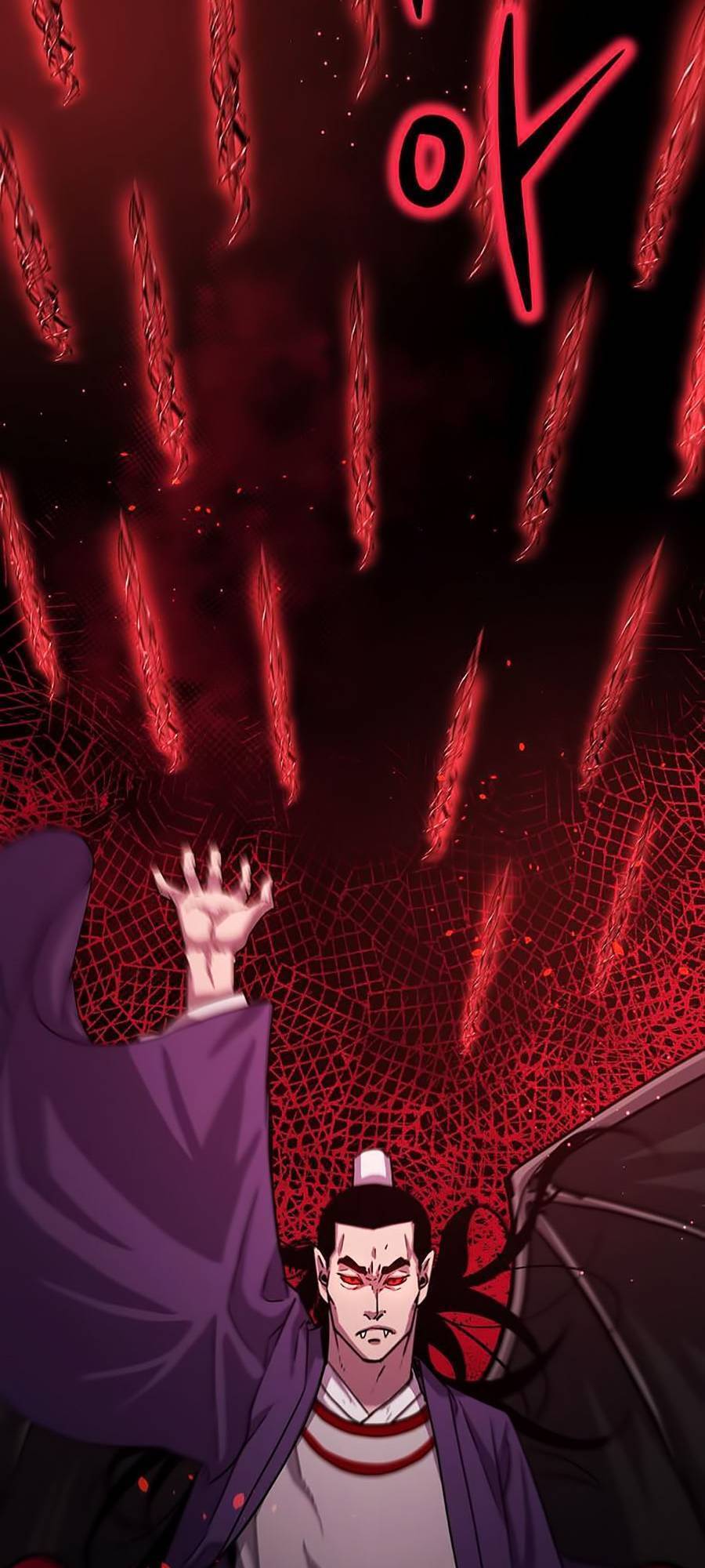 Sự Chuyển Sinh Vào Võ Lâm Thế Gia Của Ranker Chap 43 - Next Chap 44