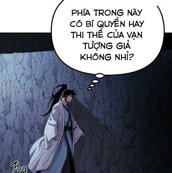 Sự Chuyển Sinh Vào Võ Lâm Thế Gia Của Ranker Chap 44 - Next Chap 45