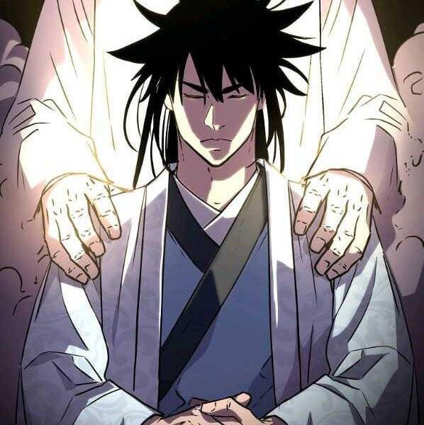 Sự Chuyển Sinh Vào Võ Lâm Thế Gia Của Ranker Chap 44 - Next Chap 45