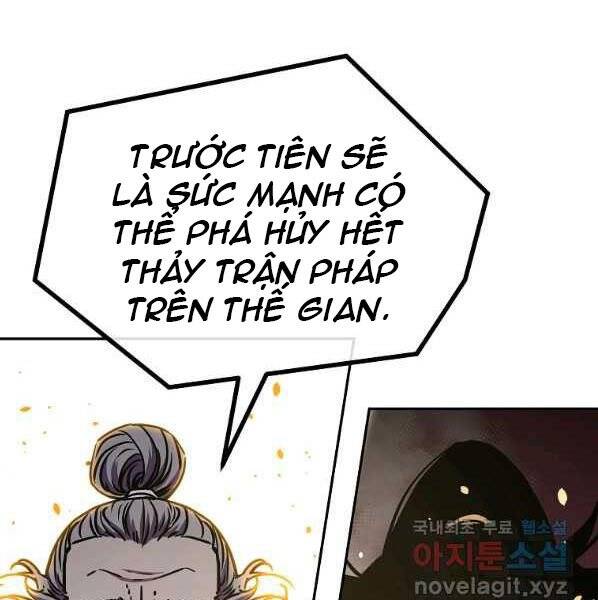 Sự Chuyển Sinh Vào Võ Lâm Thế Gia Của Ranker Chap 44 - Next Chap 45