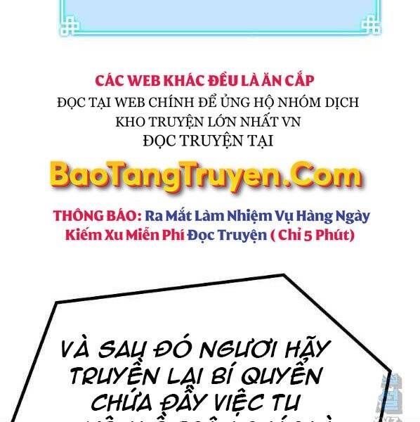 Sự Chuyển Sinh Vào Võ Lâm Thế Gia Của Ranker Chap 44 - Next Chap 45