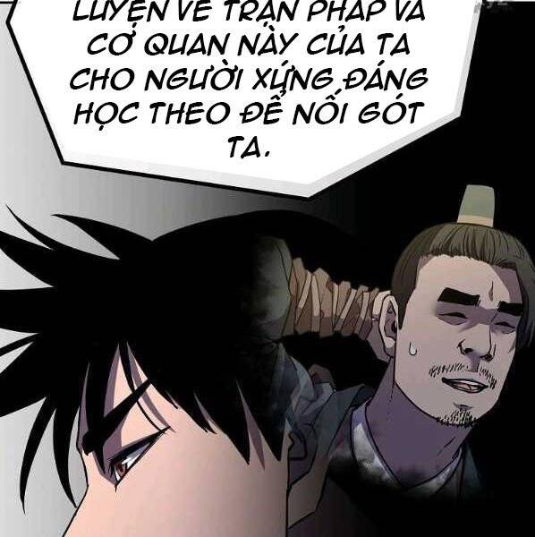 Sự Chuyển Sinh Vào Võ Lâm Thế Gia Của Ranker Chap 44 - Next Chap 45